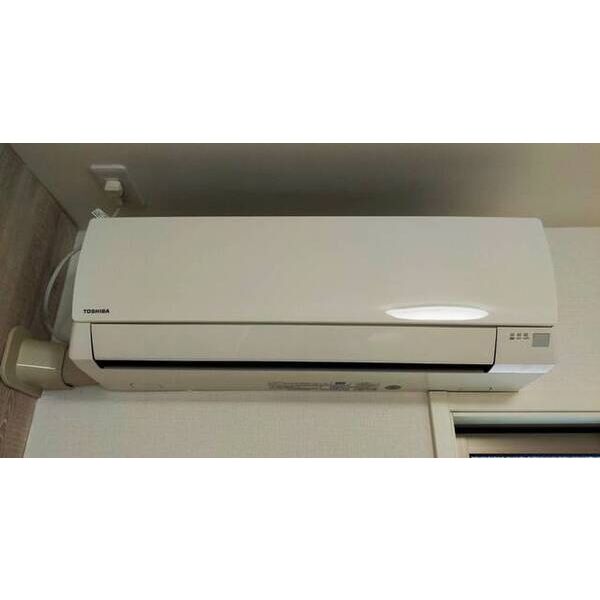 Precious　Earth　稲毛区稲毛0303号室 部屋その他