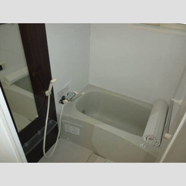 ロチュス 浴室202