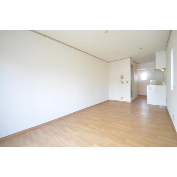 エステートピアエルム リビング