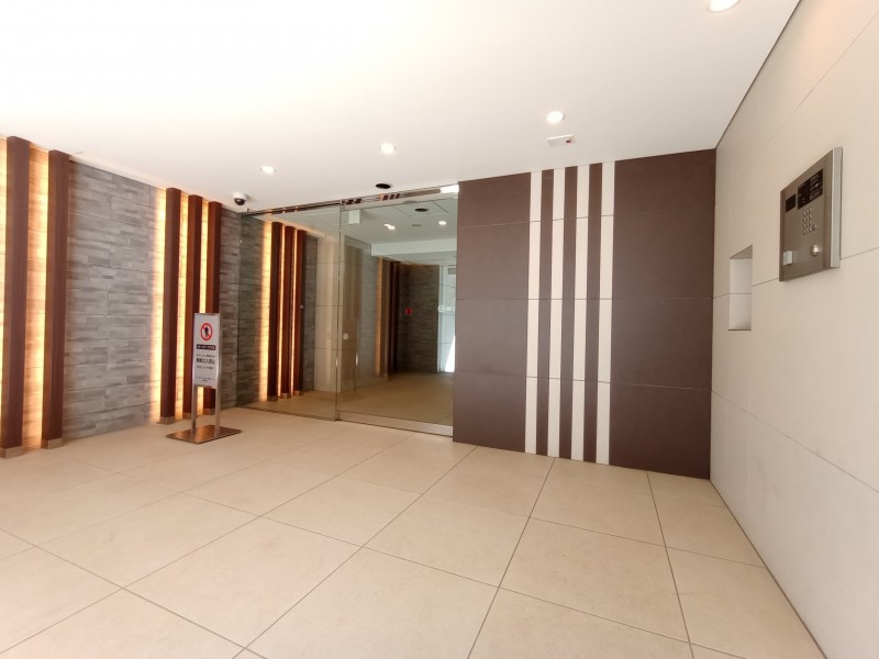 クレイシア両国レジェール5階 部屋その他