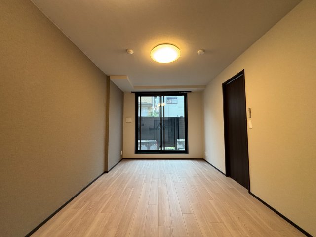 GRAN PASEO 鷺ノ宮 リビング