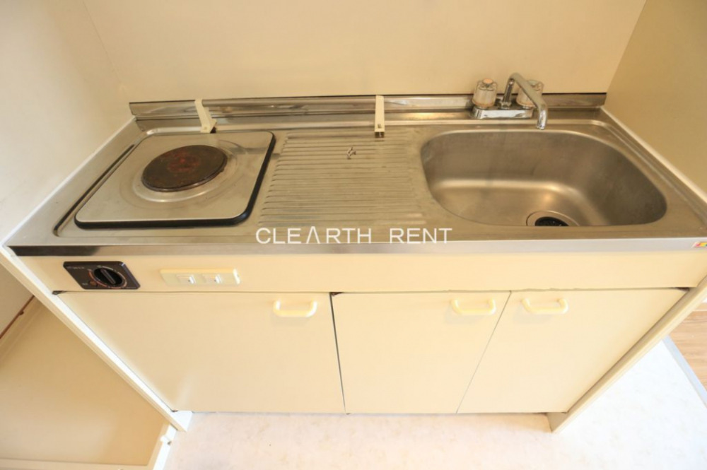 菱和パレス小竹向原4階 同タイプ別住戸写真となります。現況と異なる場合がございます。