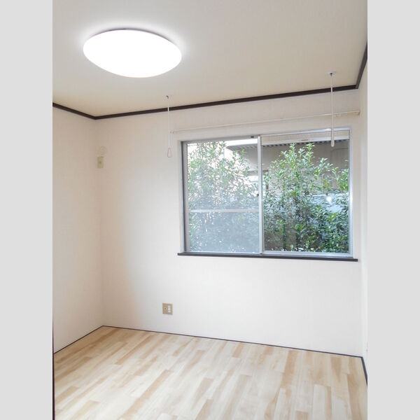 コスモプラザ　A103号室 洋室