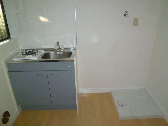 コーポ加藤 部屋設備