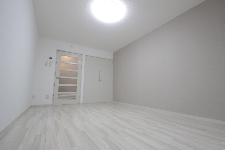 アルカサールＳ3階 部屋その他