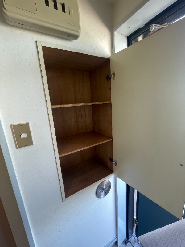 第2レジデンス初2階 部屋その他