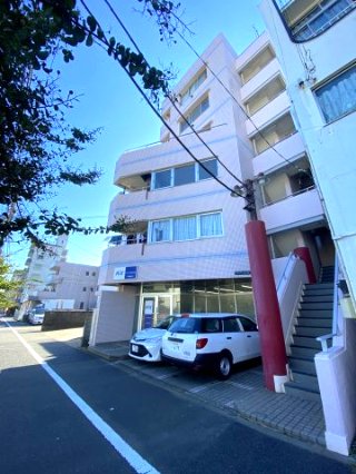 セゾン立野の外観画像