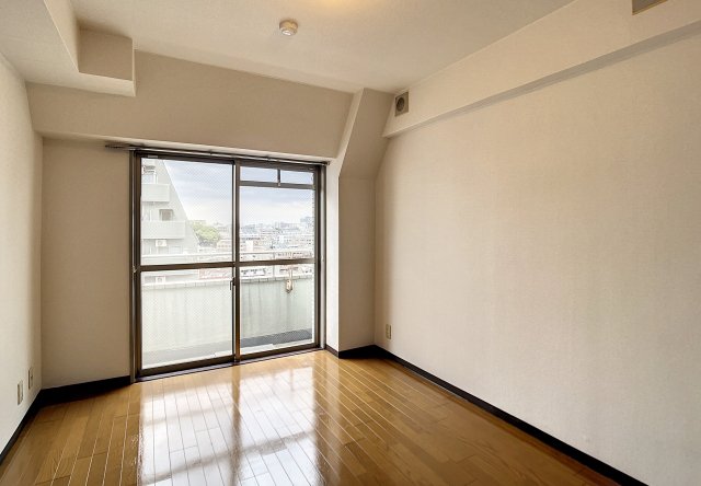 アドリーム千駄木12階 部屋その他