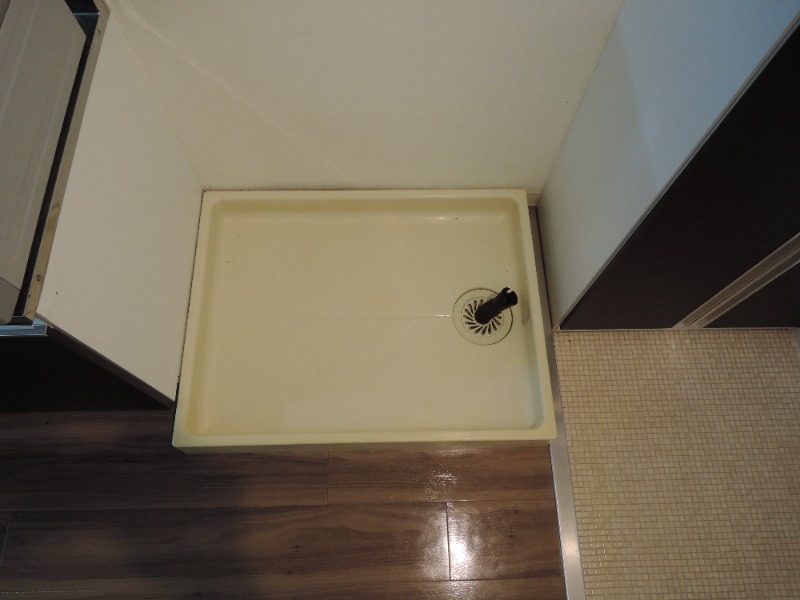 加賀ハイツ1階 部屋その他