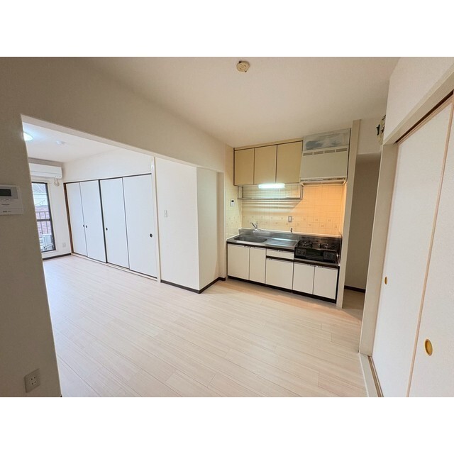 クリオス大和（旧　エクセレンススクエア） 内観