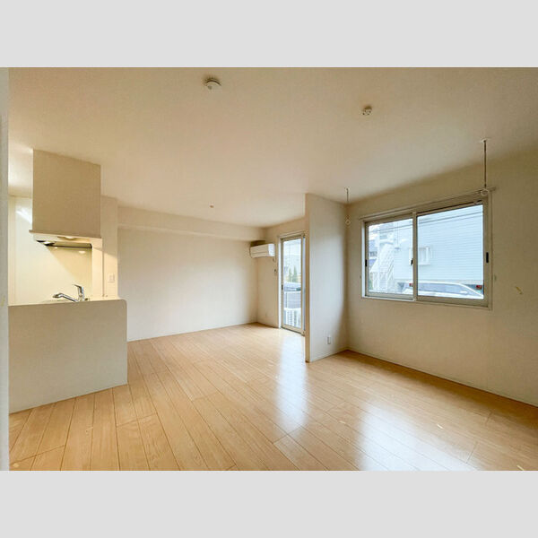 メゾンヴィーニュ リビング