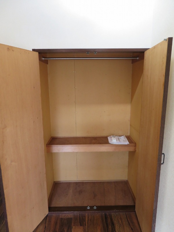 ライフピア・ジョイフル2階 部屋その他