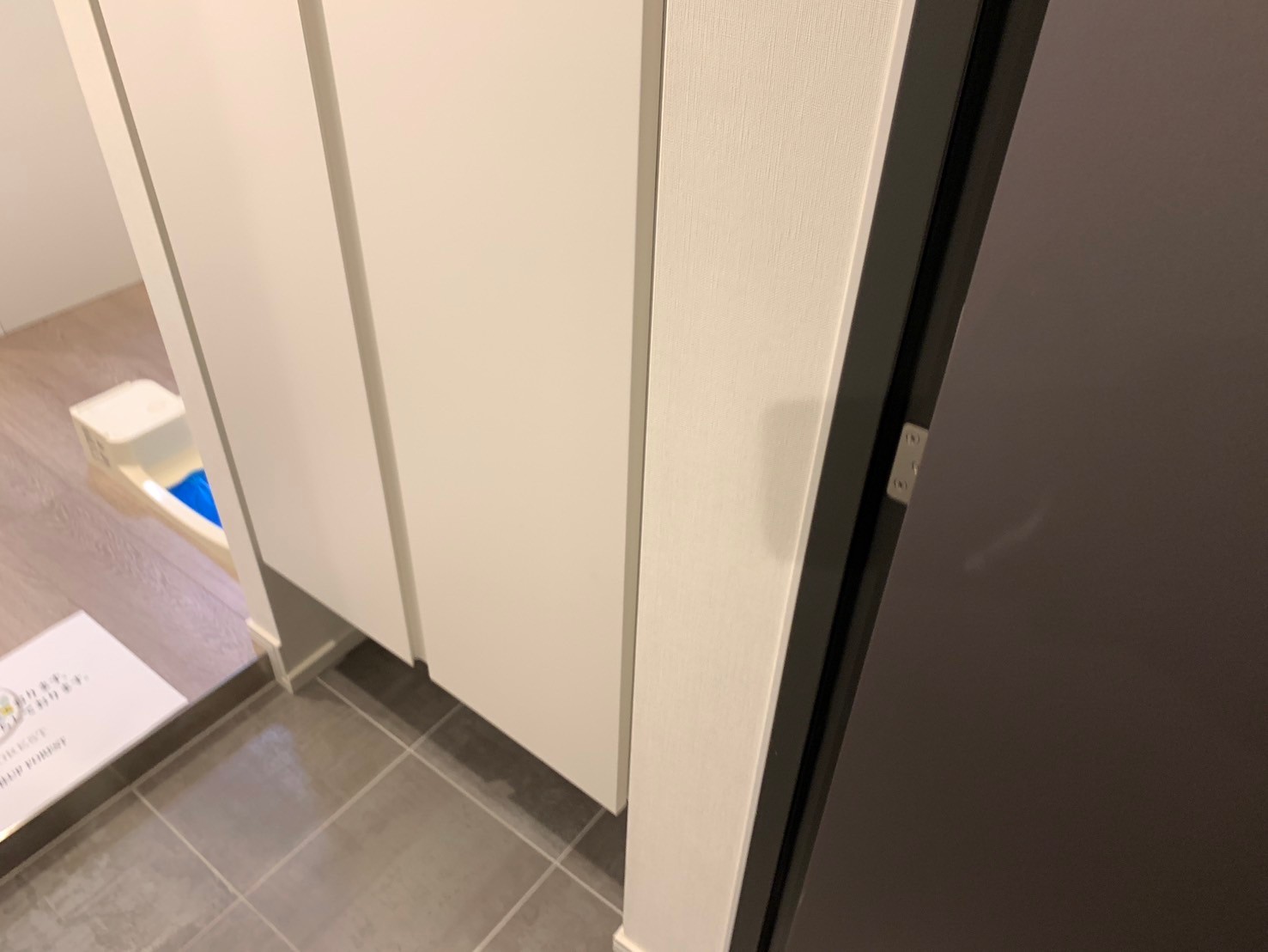 SYFORME YOKOHAMA-ODORIKOEN402号室 ※過去退去時のお写真です