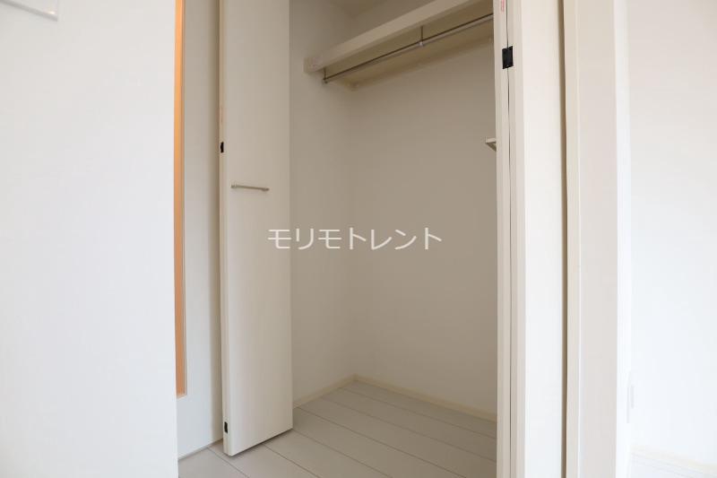 アトリオフラッツ高円寺1階 室内写真