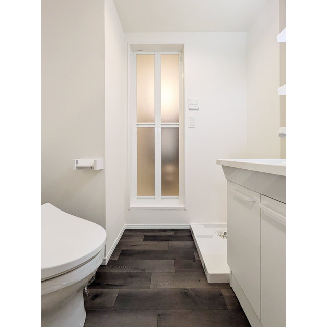 MQuarto柏Ⅲ202号室 内観