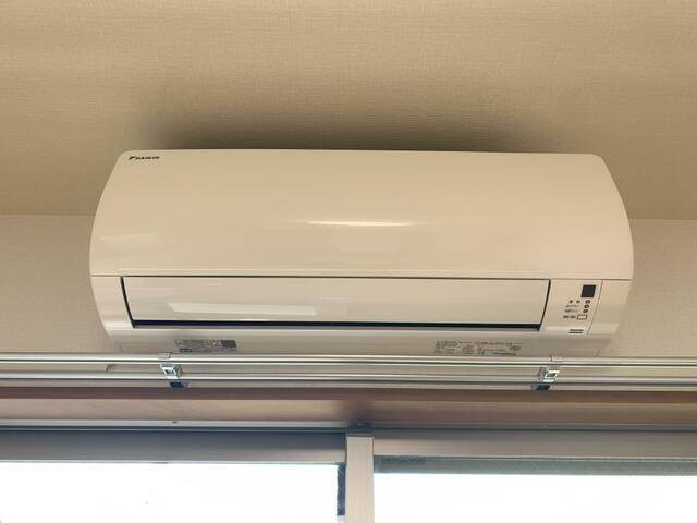 ふじみ野T&T 部屋設備