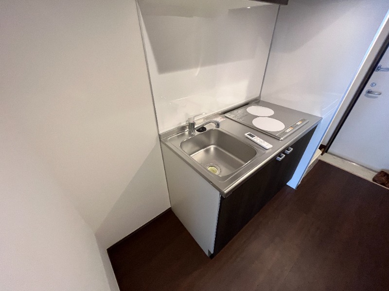 ペンタトニックス田端 キッチン