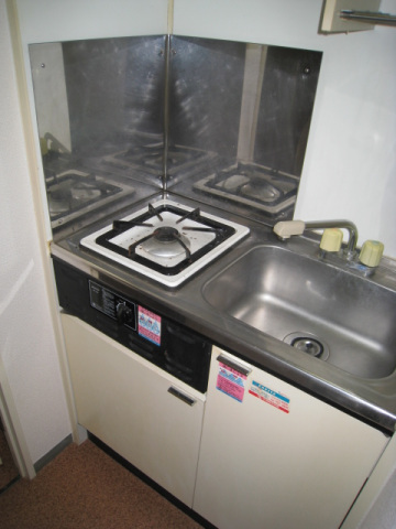 スカイコート矢部第2 ※同タイプ参考写真