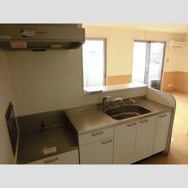 リビングタウン稲毛の杜　C キッチン