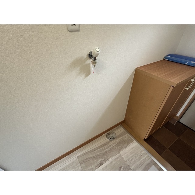 アーバングレース参番館204号室 部屋その他