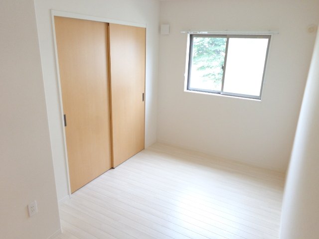 杏寿grande（アンジュグランデ） 洋室