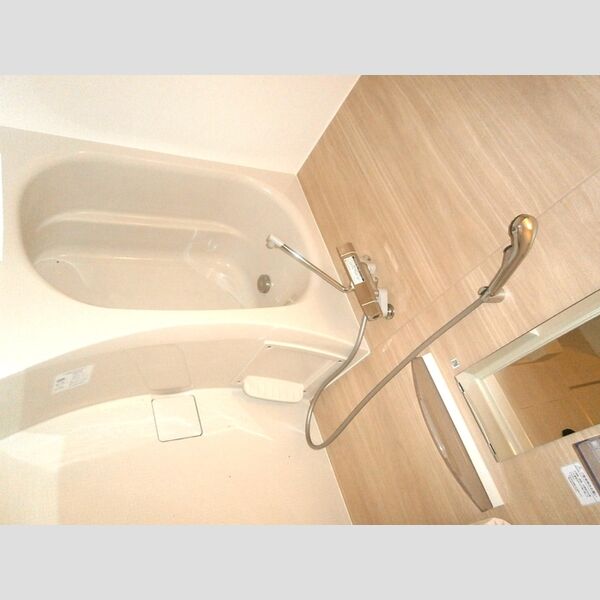 エクセリア高砂 浴室