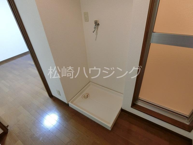 ドルチェ中野1階 部屋その他