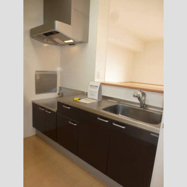 アステール 305キッチン