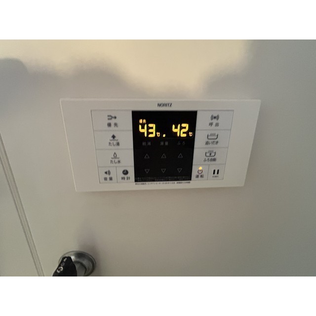 ヒカリハイツ206号室 部屋その他