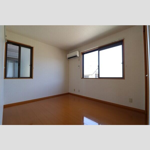 ソラリス　A102号室 北側洋室