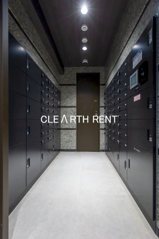 コンシェリア東京 ＜ＨＩＧＡＳＨＩＪＵＪＯ ＲＥＳＩＤＥＮＣＥ11階 新築★当社クレアスレントのみでご紹介が可能なお部屋