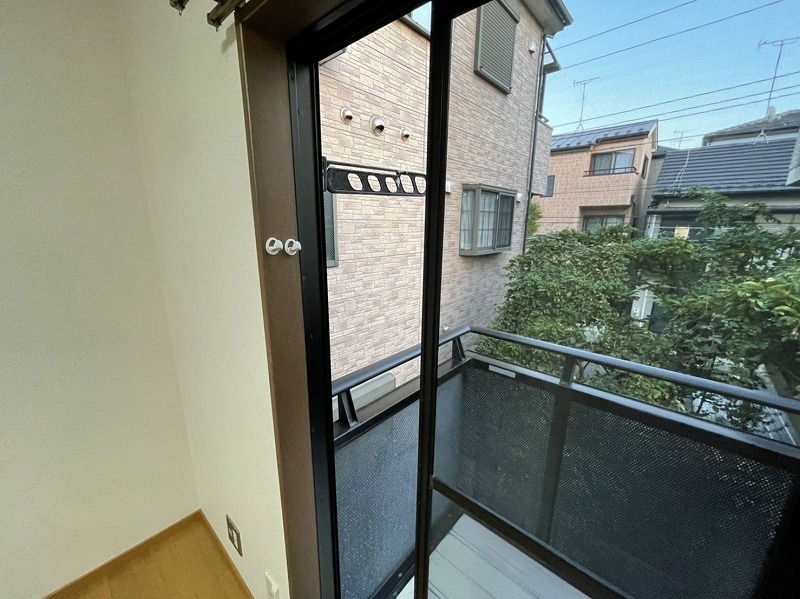 リブレリー瑞江2階 部屋その他