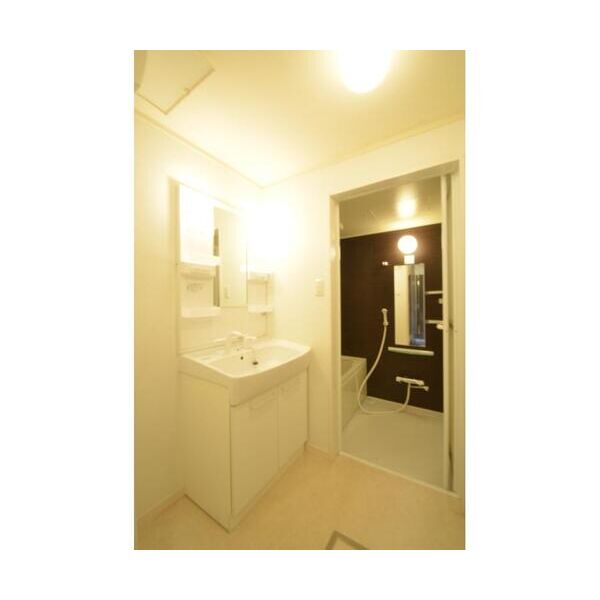 Village　Globo 洗面