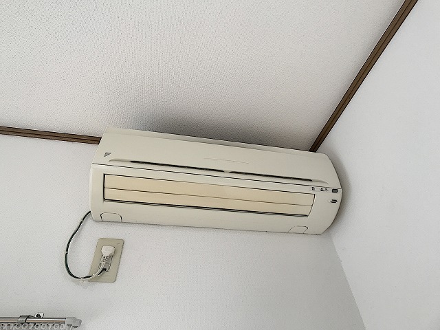 コンフォール 部屋その他