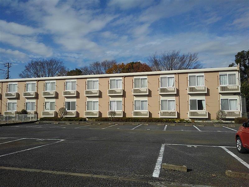 レオパレスにれの木106号室 部屋その他