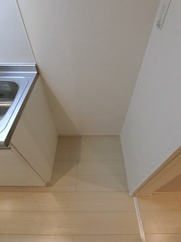 リブリ・平塚代官町1階 部屋その他