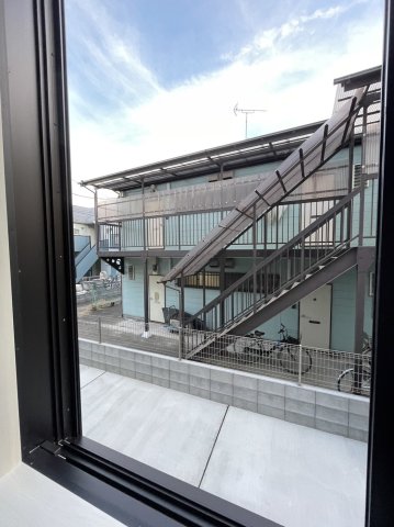 ハルティーニ0106号室 その他