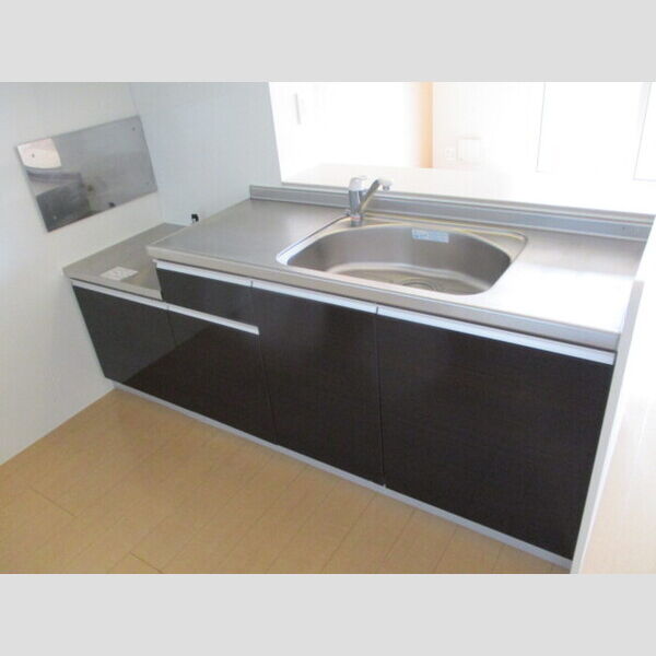 ルミナス キッチン