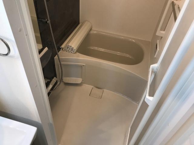 ＡｎｉＮｅｒｄ 浴室