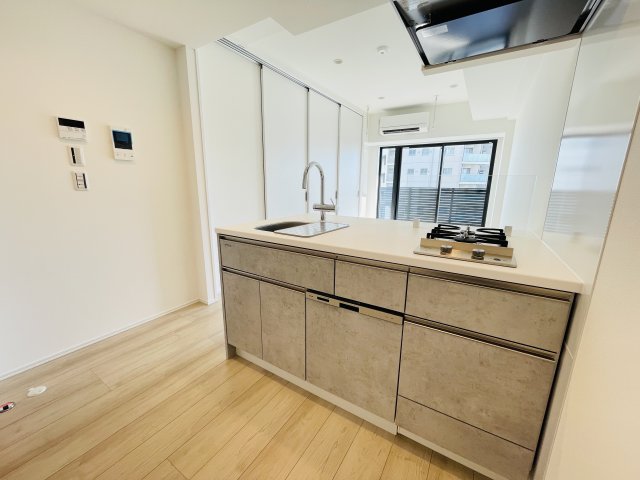 SYFORME MACHIDA1202号室 ※1002号室のお写真です