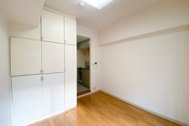 パーク・ノヴァ鶴見4階 部屋その他