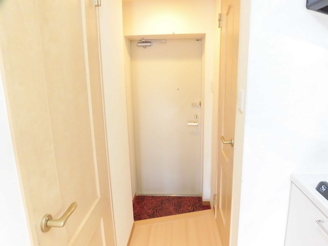 ＹＯＫＯＨＡＭＡ　ＡＲＴ　ＨＩＬＬＳ　ＺＥＲＯ 402号室の写真になります