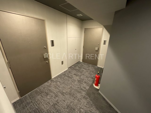 ＧＲＡＮ ＰＡＳＥＯ 浅草入谷12階 ☆新築1ＬＤＫ/仲介手数料【０円】家賃２か月【0円】☆