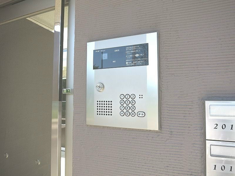 セレーノ 部屋設備