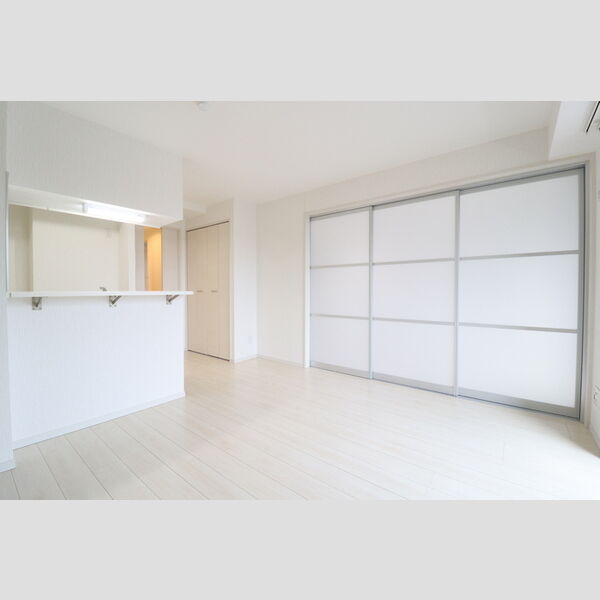 ベルフルール壱番館 LDK