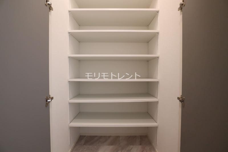 アトリオフラッツ日暮里5階 室内写真