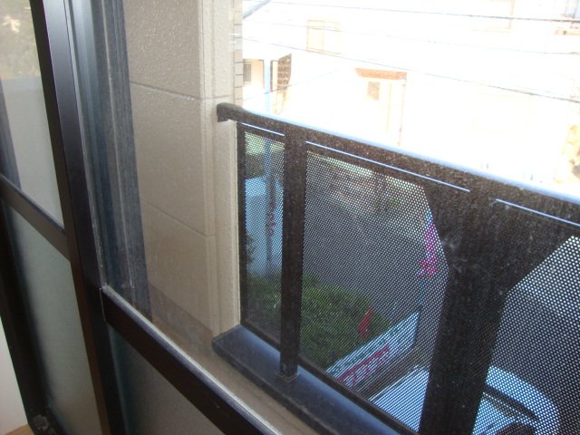 パールハイム鎌倉101号室 同建物別部屋の参考画像