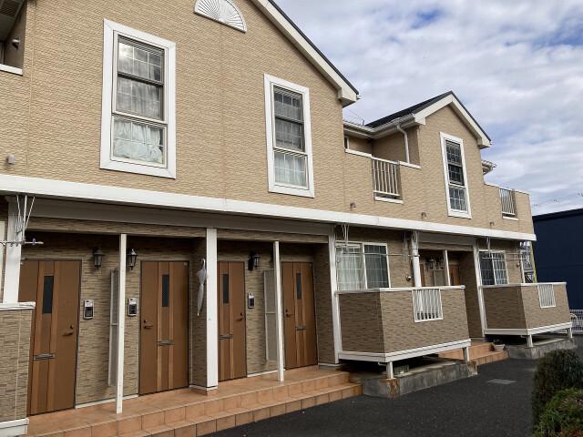 ミニョン中平 外観