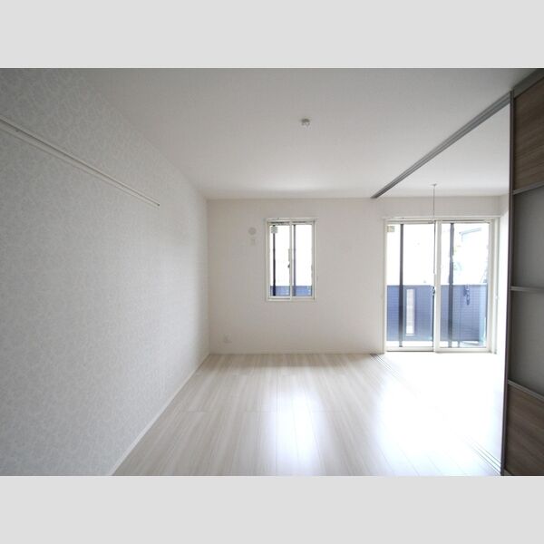 セント国立103号室 部屋その他