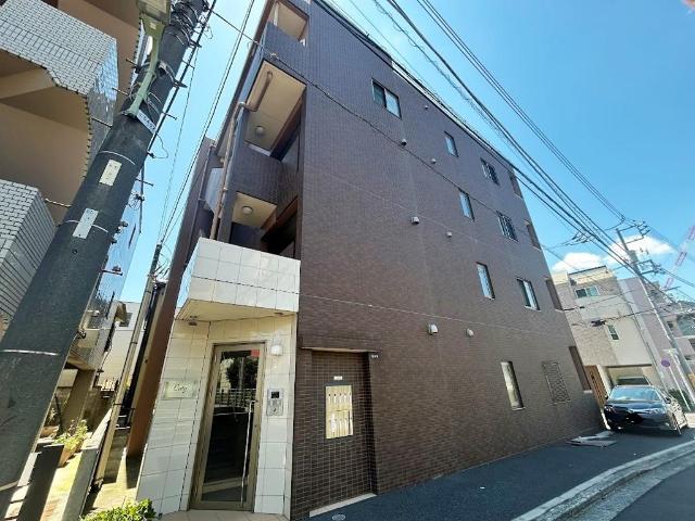 ＣＯＴＹ 外観写真（昼）